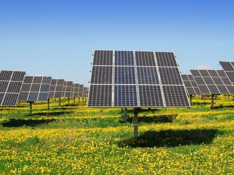 Curso de Energía Solar Fotovoltaica
