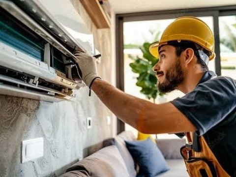 Curso de Reparación de Placas Inverter de Aire Acondicionado