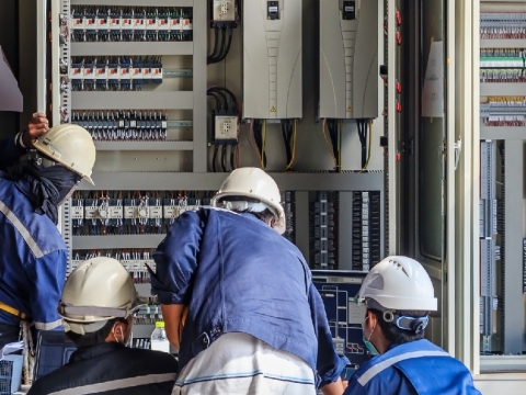 Curso de PLC TIA PORTAL S7-1200