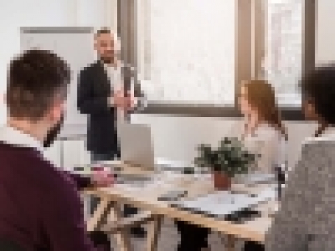 Curso de Project Manager